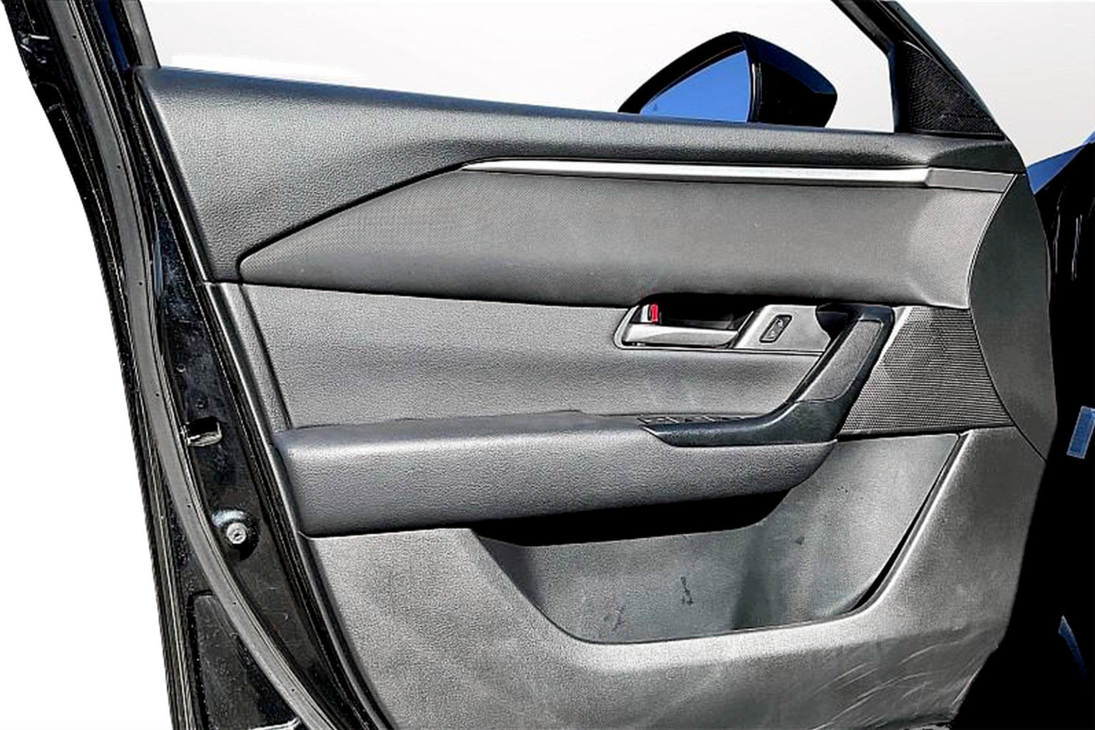 Used 2024 MAZDA CX-50 AWD 2.5 S w/ Preferred Package image 21