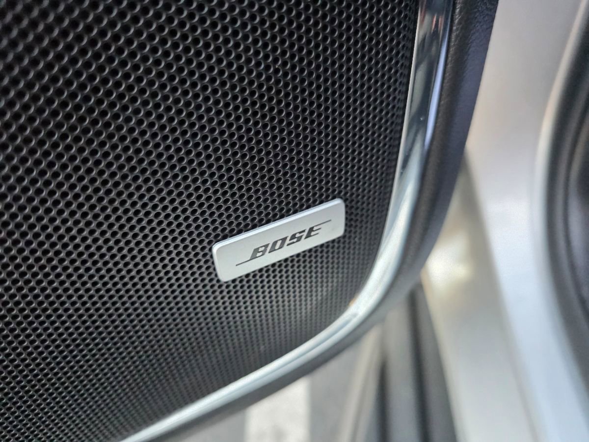 Used 2017 Chevrolet Tahoe LT image 21