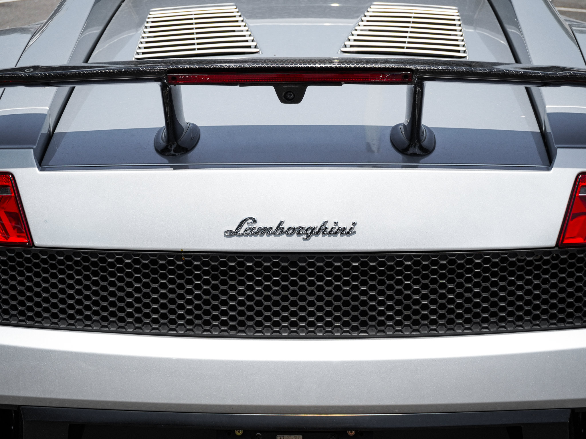 Used 2009 Lamborghini Gallardo LP 560-4 AWD/4WD image 30