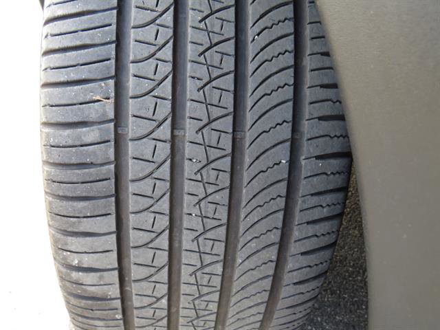 Certified 2023 Mercedes-Benz EQS 450+ 4MATIC SUV image 23