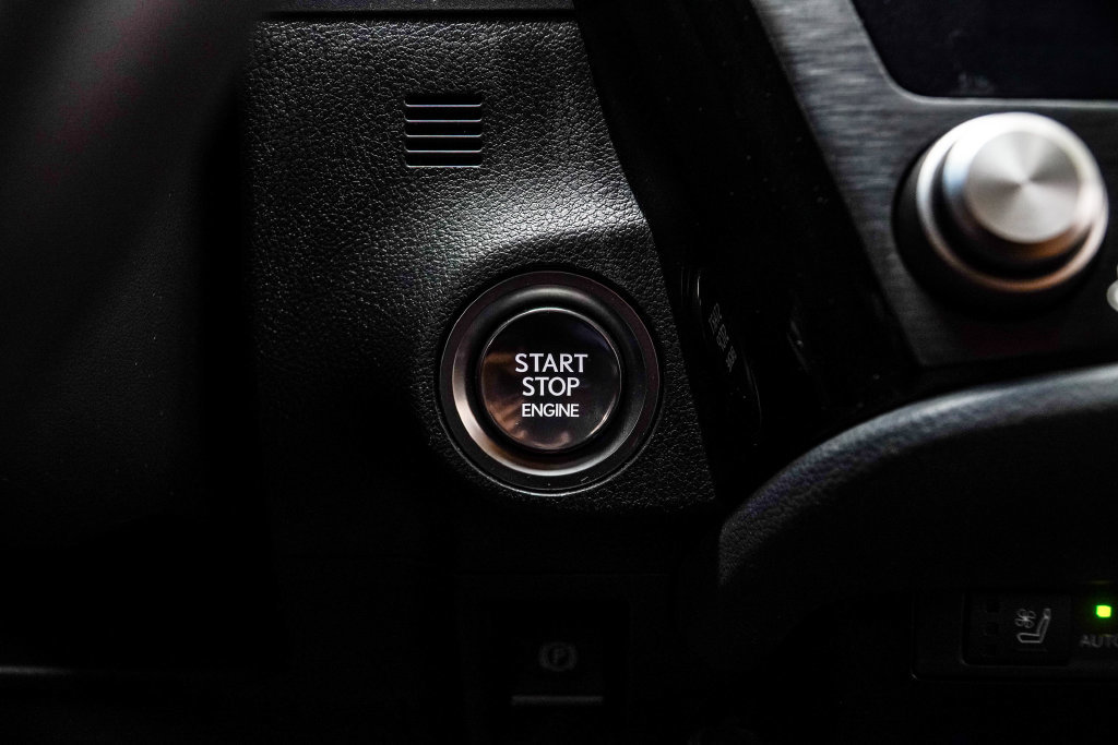 Used 2024 Lexus ES 350 w/ Premium Package FWD image 26