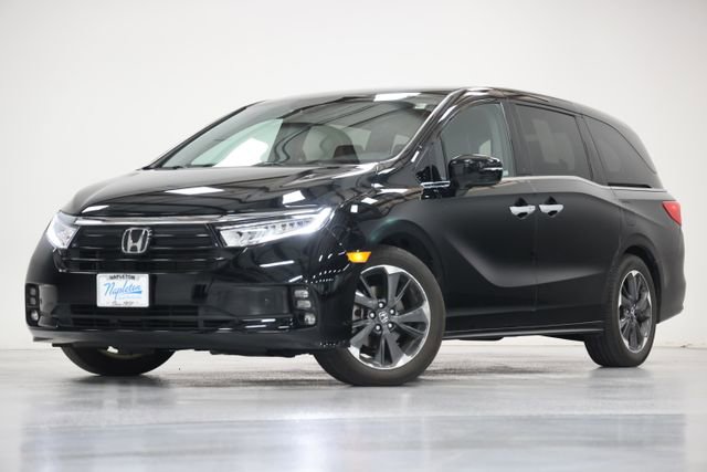 Used 2023 Honda Odyssey Elite image 6