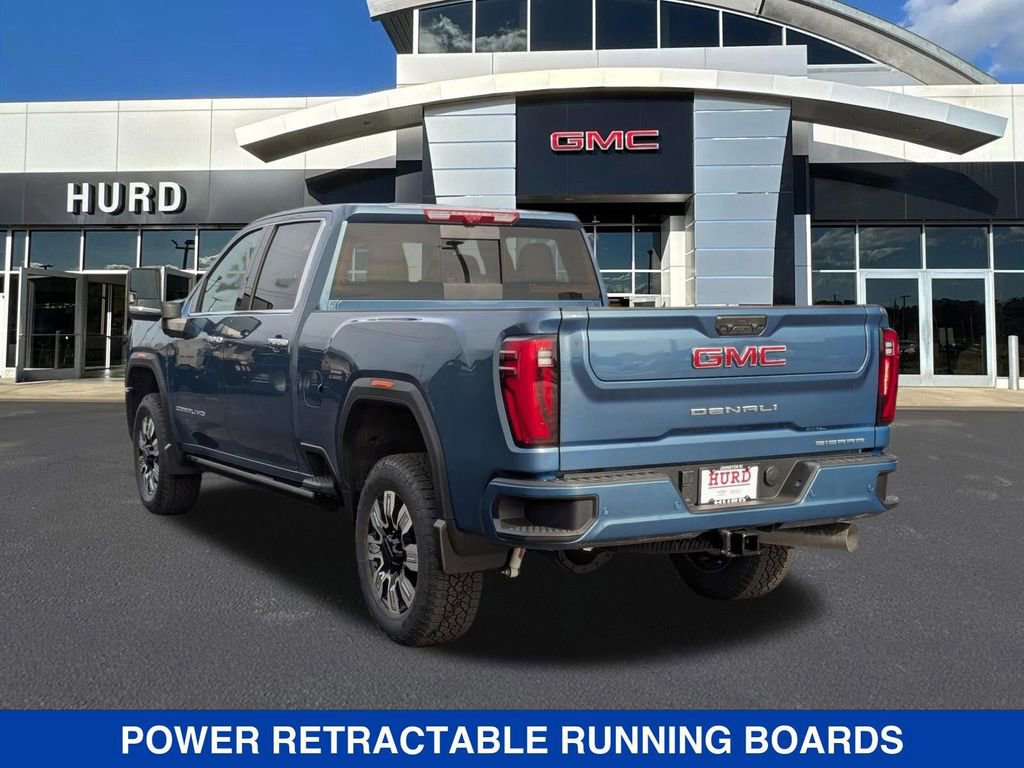 New 2026 GMC Sierra 3500 Denali w/ Denali Reserve Package image 6