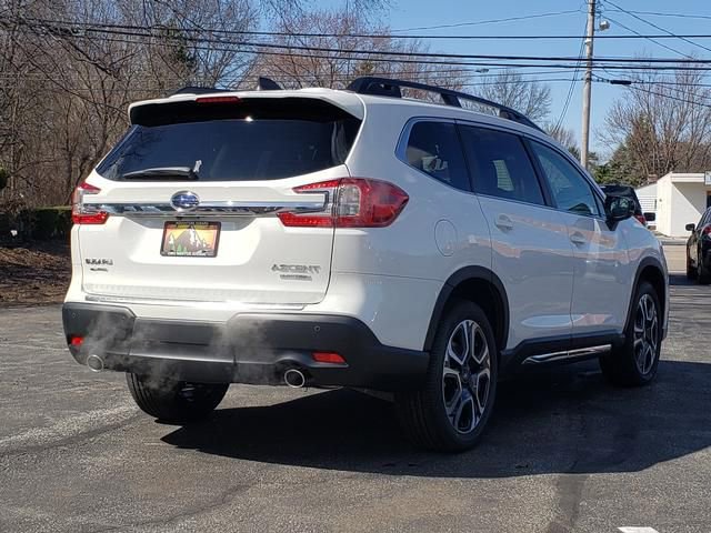 New 2026 Subaru Ascent Limited image 3