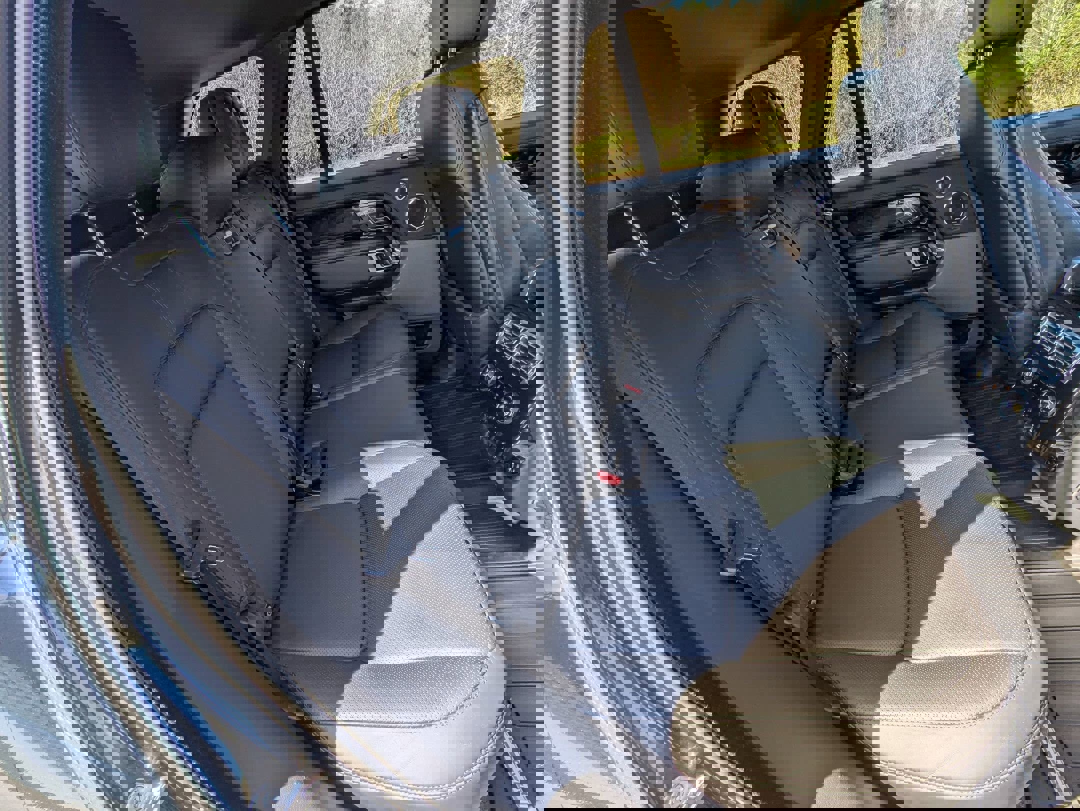 Used 2019 Land Rover Range Rover Supercharged image 28