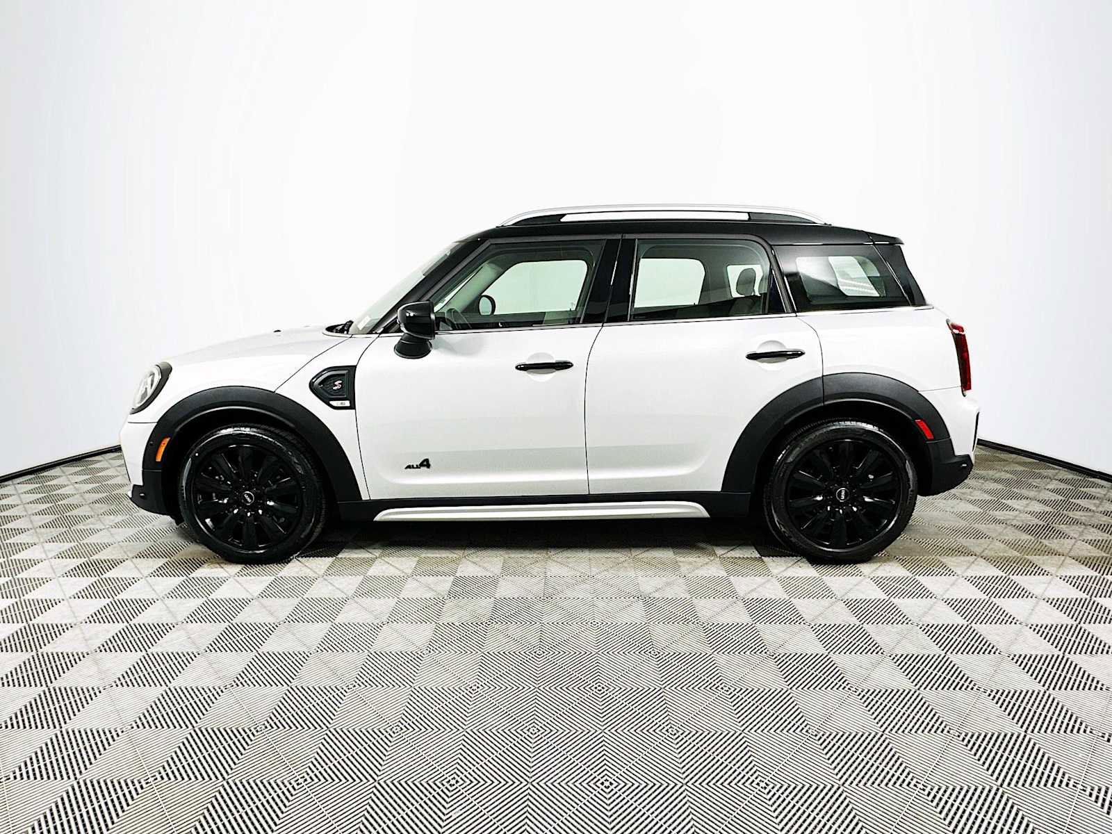 Used 2023 MINI Cooper Countryman S image 4