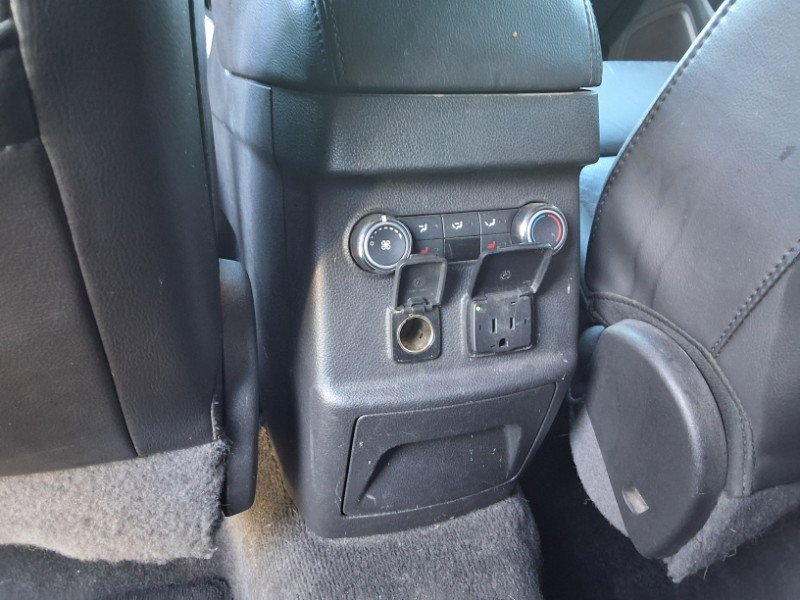 Used 2015 Ford Explorer Limited image 14