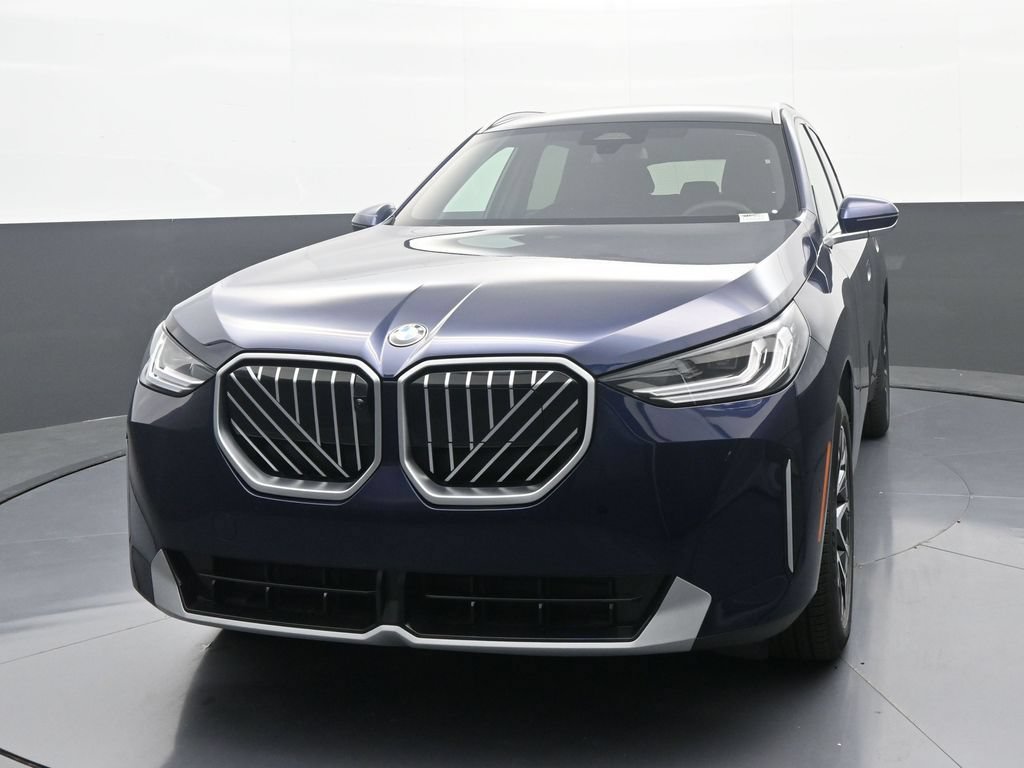 New 2026 BMW X3 xDrive30i w/ Premium Package