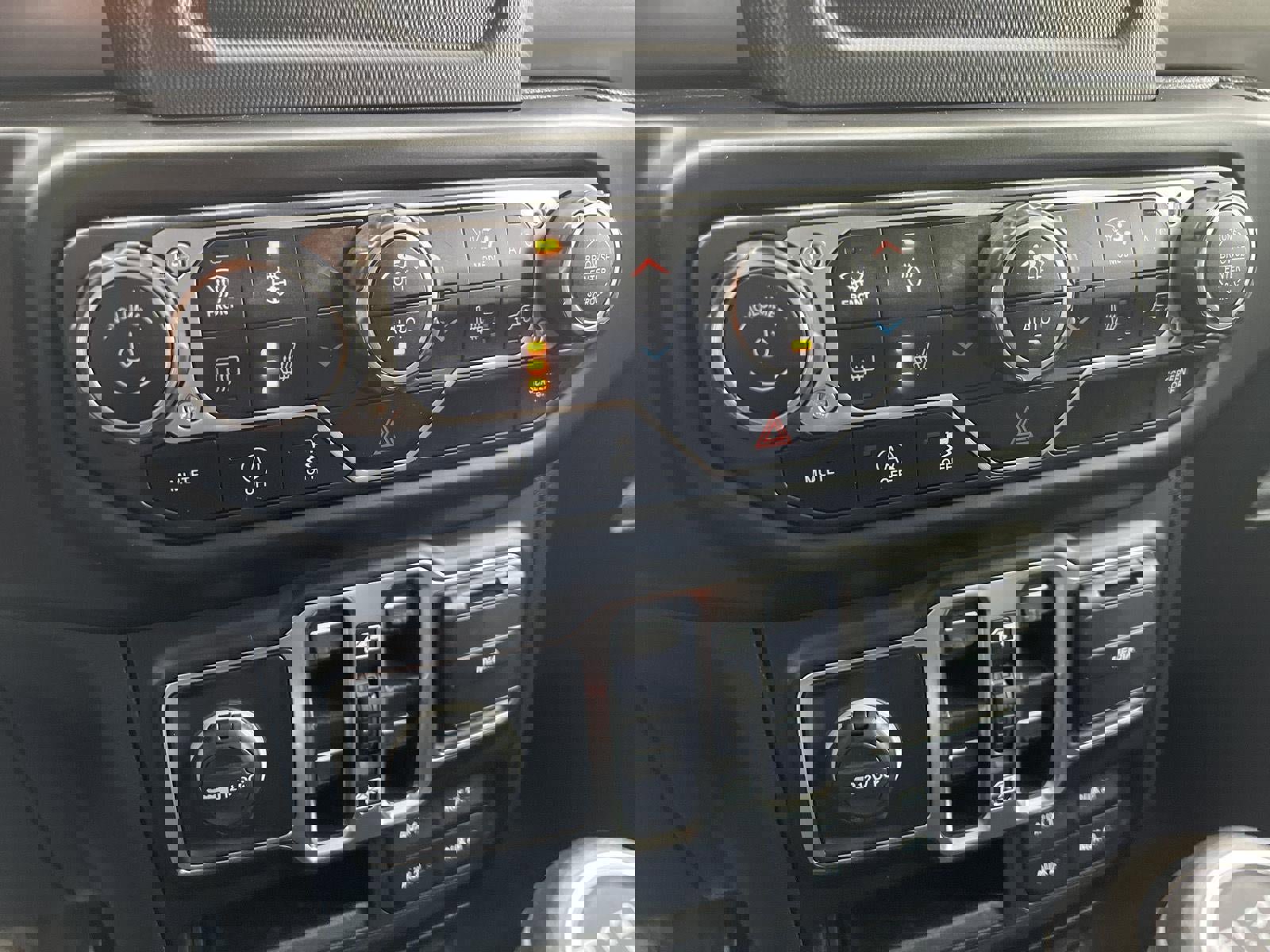 Used 2021 Jeep Wrangler Unlimited Sport image 14