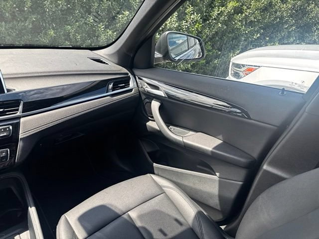 Used 2020 BMW X1 xDrive28i w/ Convenience Package AWD/4WD image 14