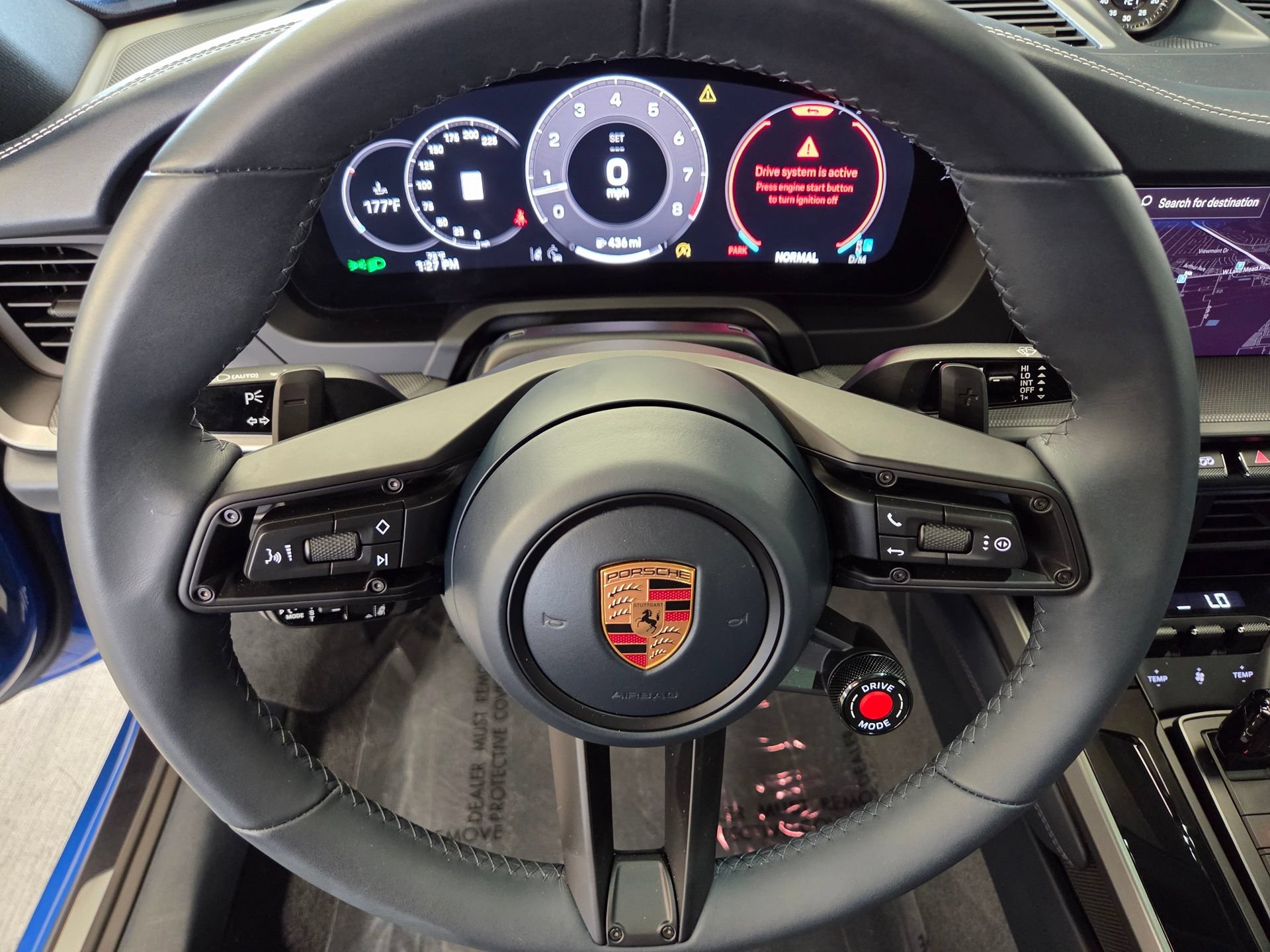 Certified 2025 Porsche 911 Carrera S RWD image 15
