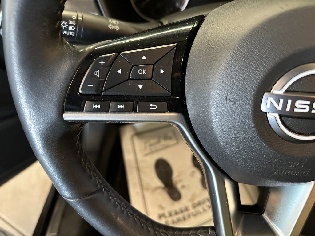 Used 2023 Nissan Altima 2.5 SL image 10