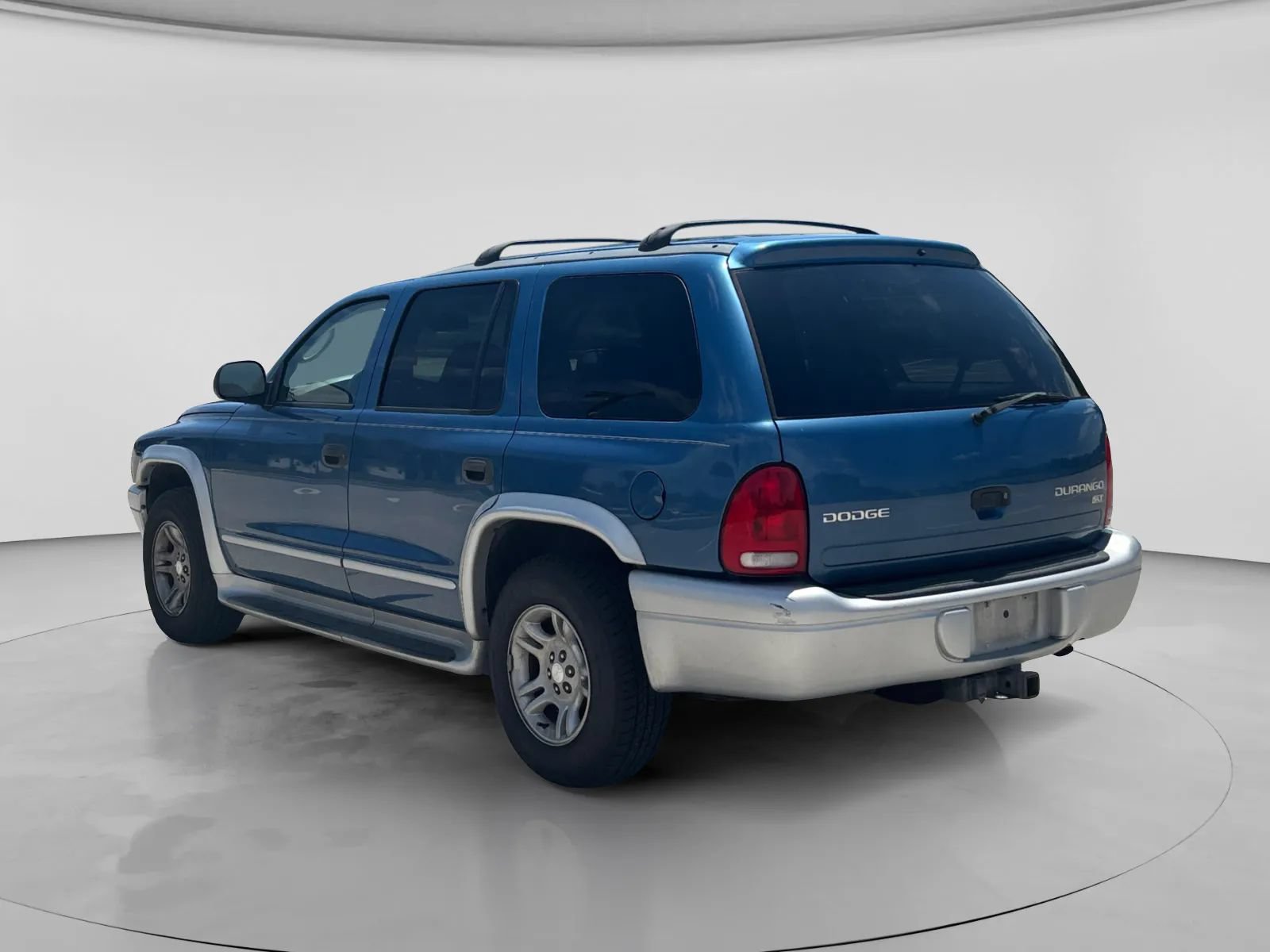 Used 2003 Dodge Durango SLT Plus RWD image 3