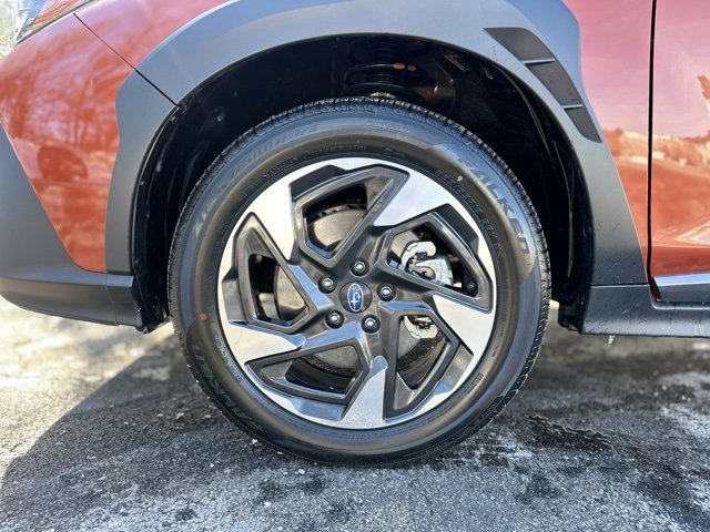 Certified 2025 Subaru Crosstrek 2.5i Limited image 26
