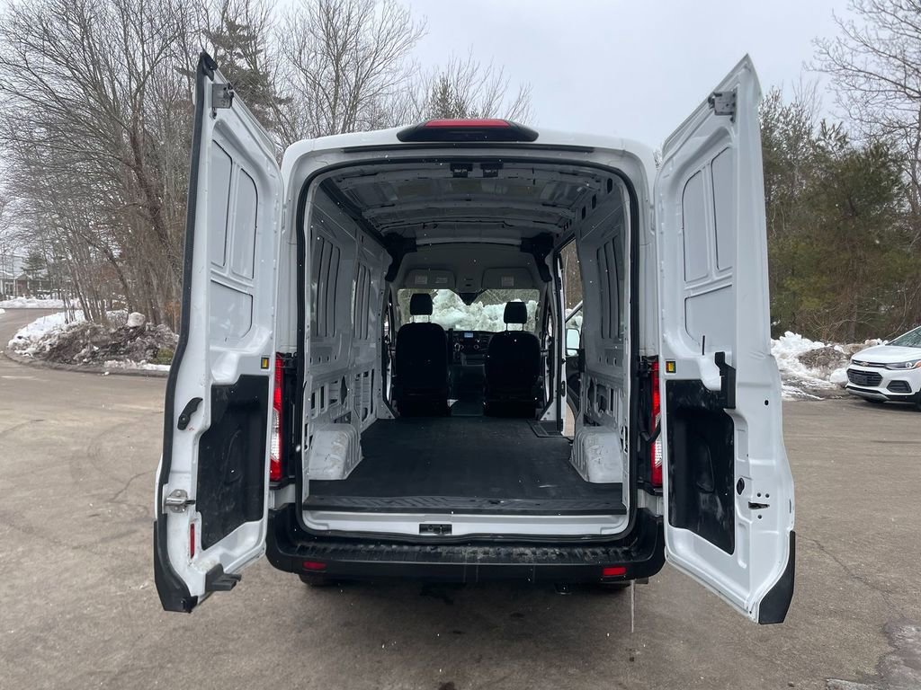 Used 2022 Ford Transit 250 Medium Roof image 23