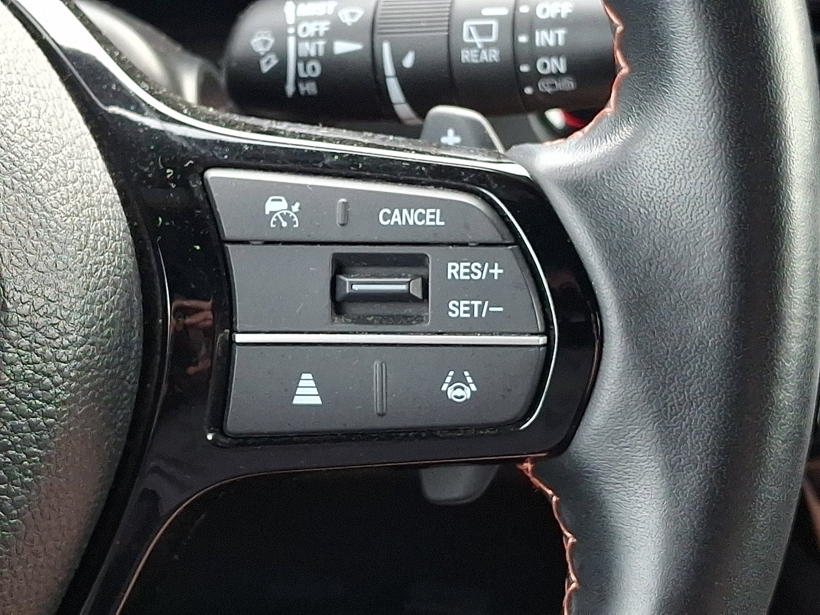 Certified 2024 Honda Pilot Sport image 21