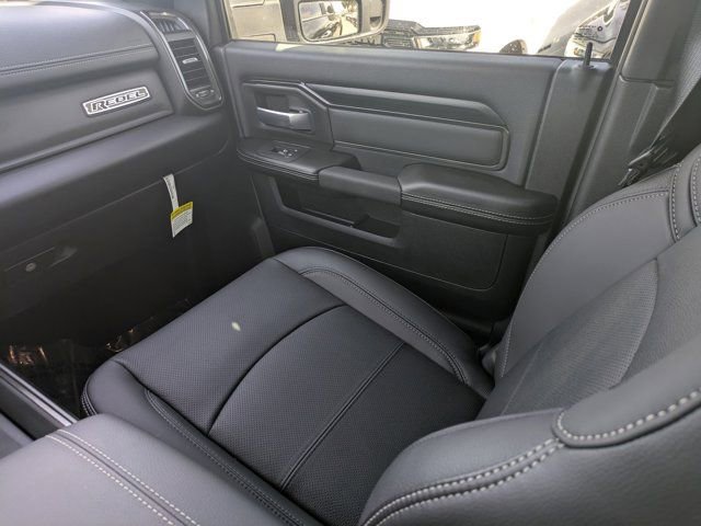 New 2026 RAM 2500 Rebel w/ Rebel Level 1 Equipment Group image 15