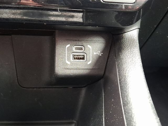 Used 2022 Jeep Compass Latitude AWD/4WD image 26