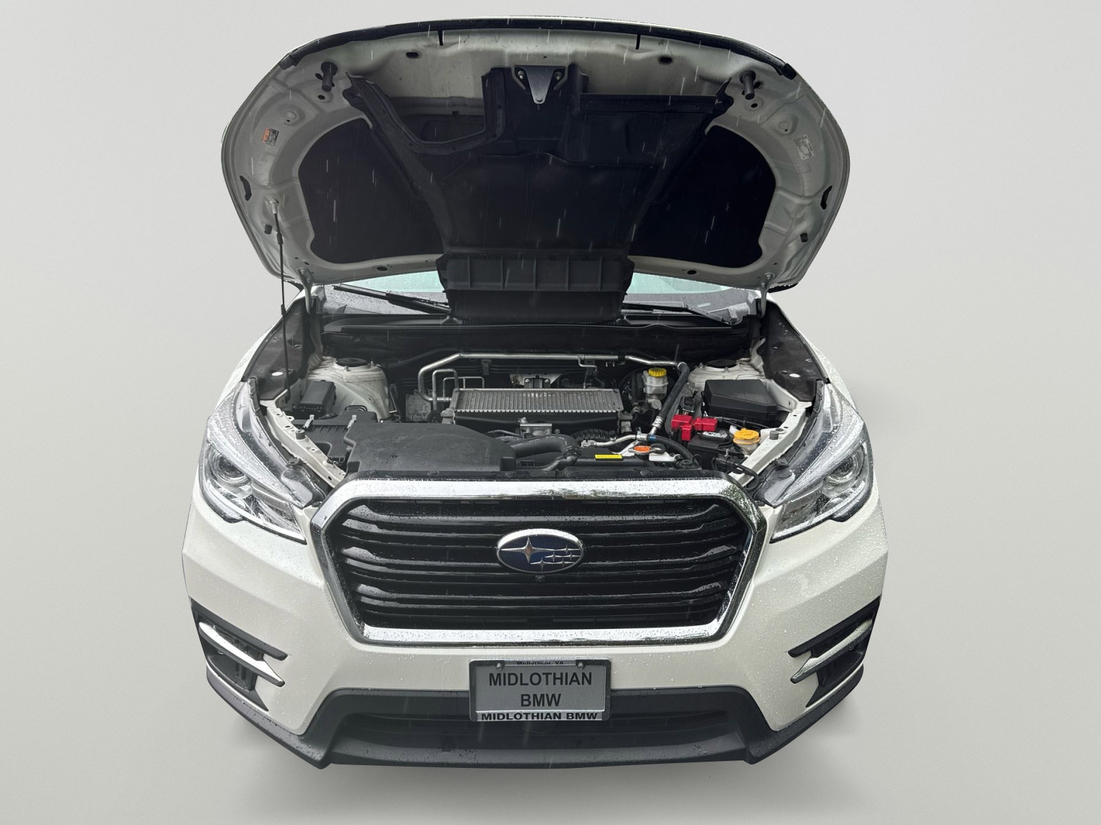 Used 2022 Subaru Ascent Touring w/ Popular Package #2A AWD/4WD image 43
