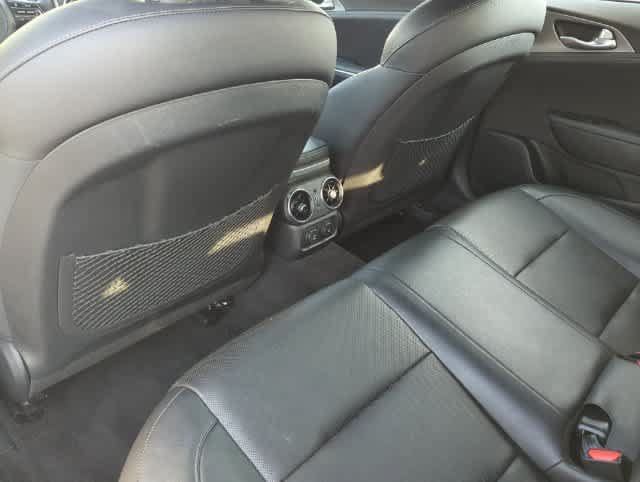 Used 2019 Kia Stinger GT AWD/4WD image 17