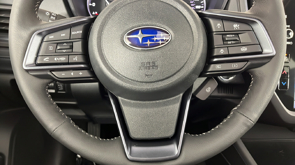New 2026 Subaru Forester Limited AWD/4WD image 19