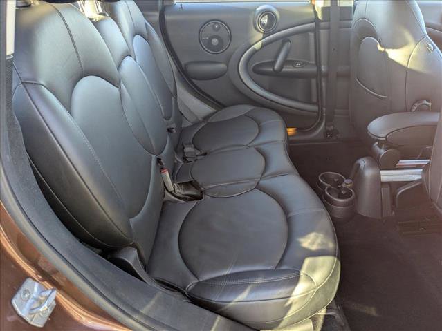 Used 2015 MINI Cooper Countryman S image 17