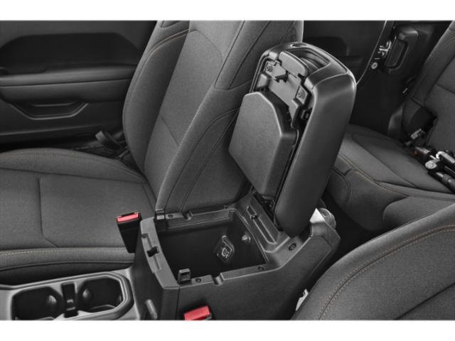 New 2025 Jeep Wrangler Sahara image 14