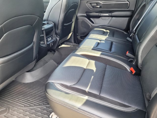 Used 2024 RAM 1500 Sport w/ G/T Package AWD/4WD image 13