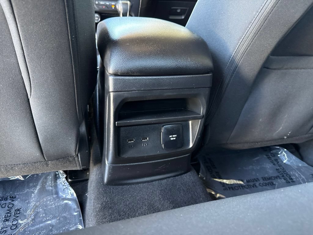 Used 2021 Ford Ranger XLT w/ Equipment Group 302A High AWD/4WD image 25