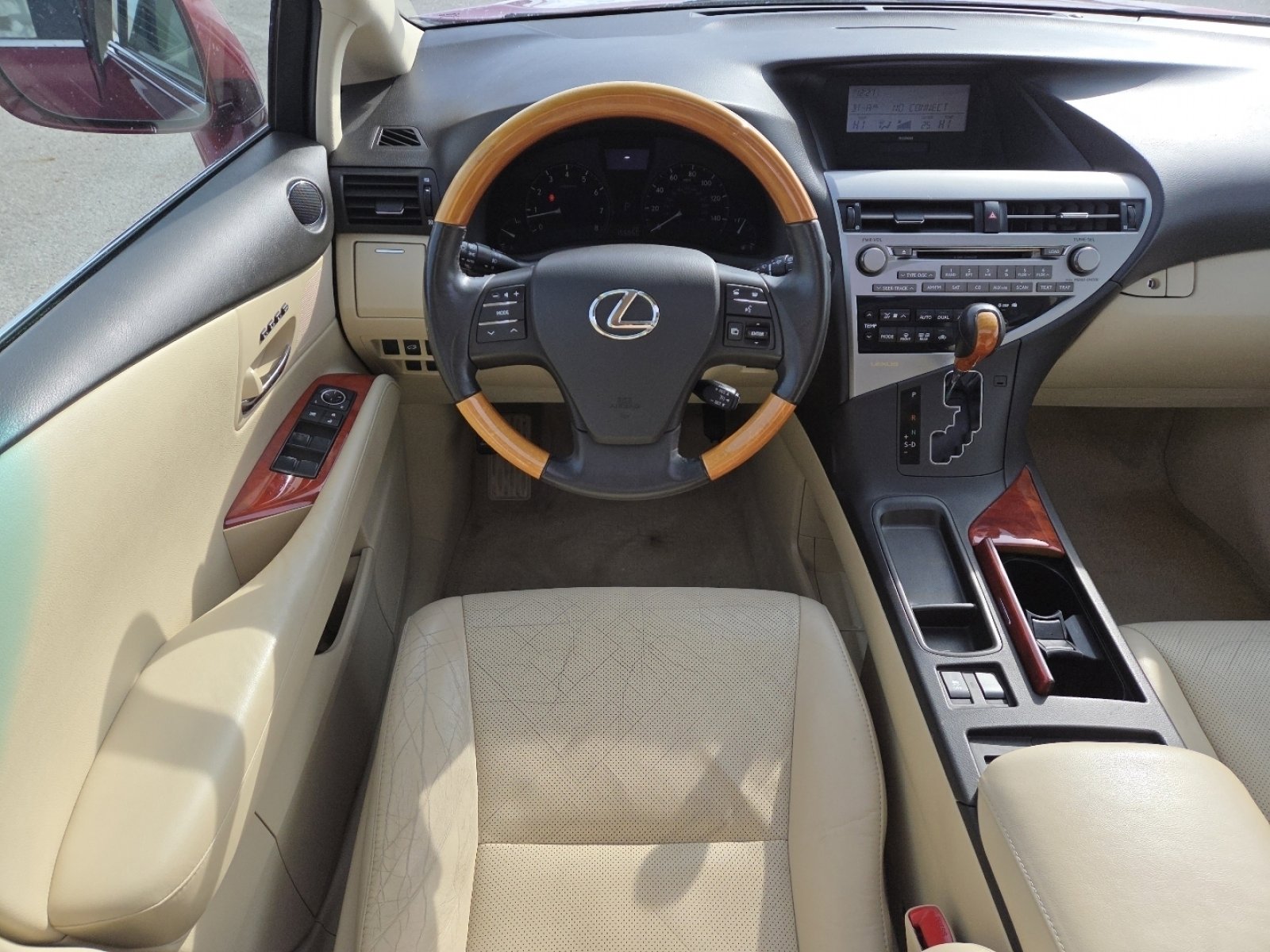 Used 2010 Lexus RX 350 AWD image 23