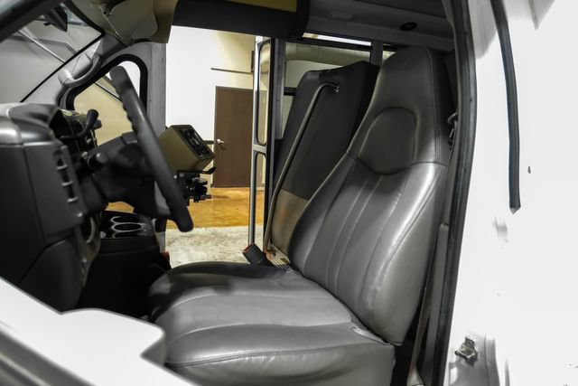 Used 2007 Chevrolet Express 3500 w/ School Bus Package RWD image 27