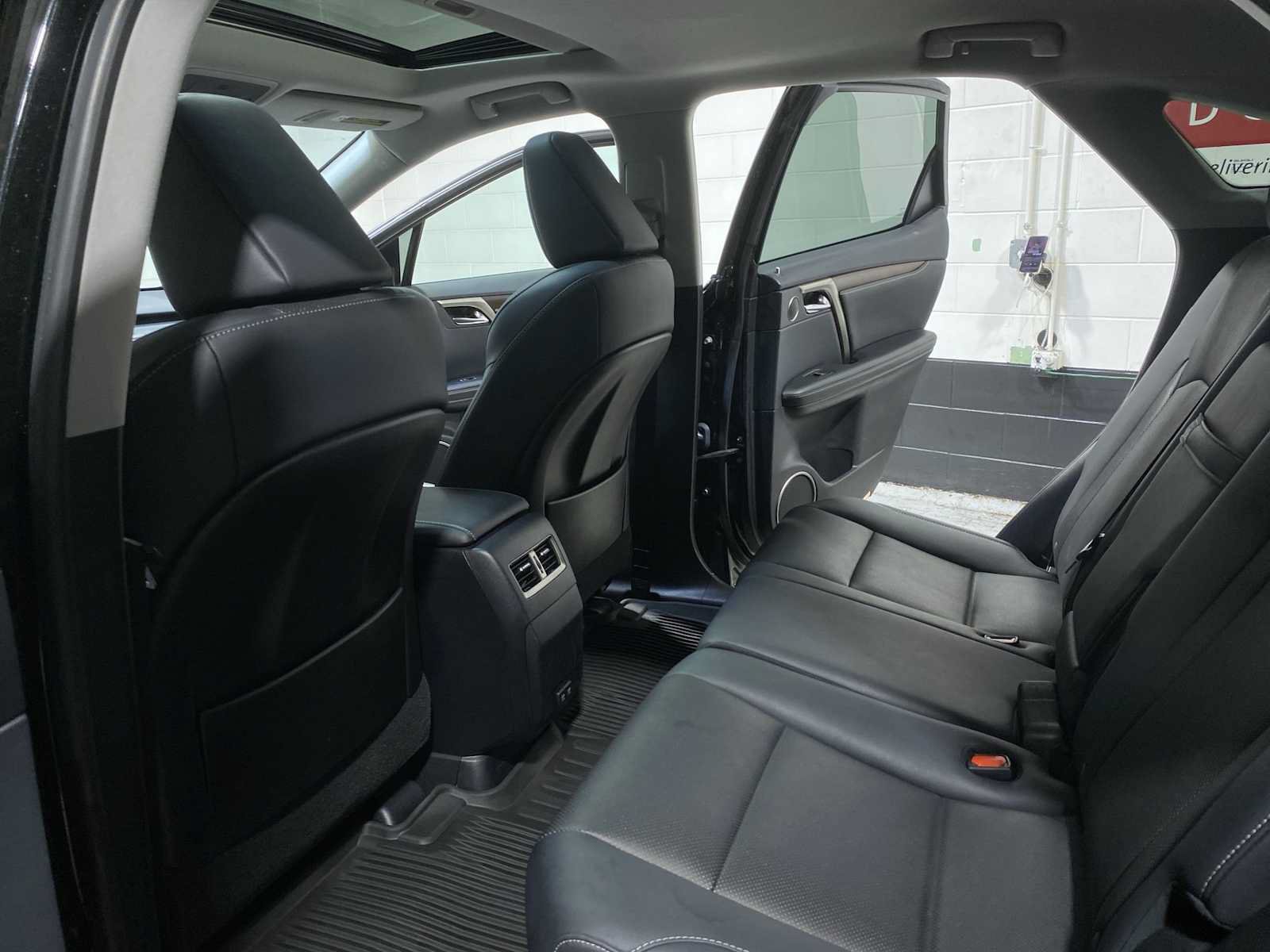 Used 2021 Lexus RX 350 AWD w/ Premium Package image 12