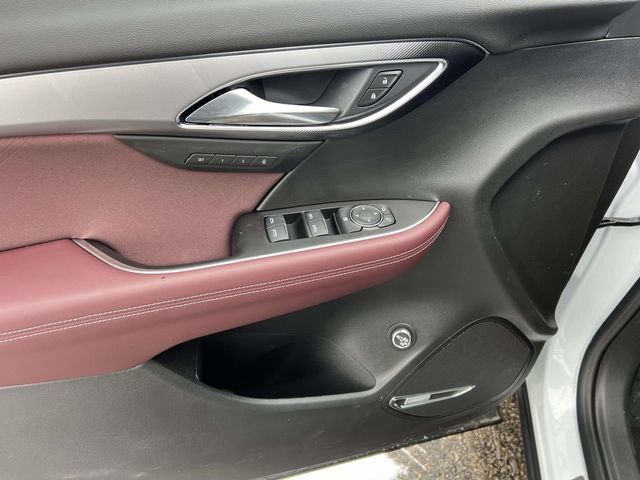 New 2026 Buick Envision Sport Touring image 15