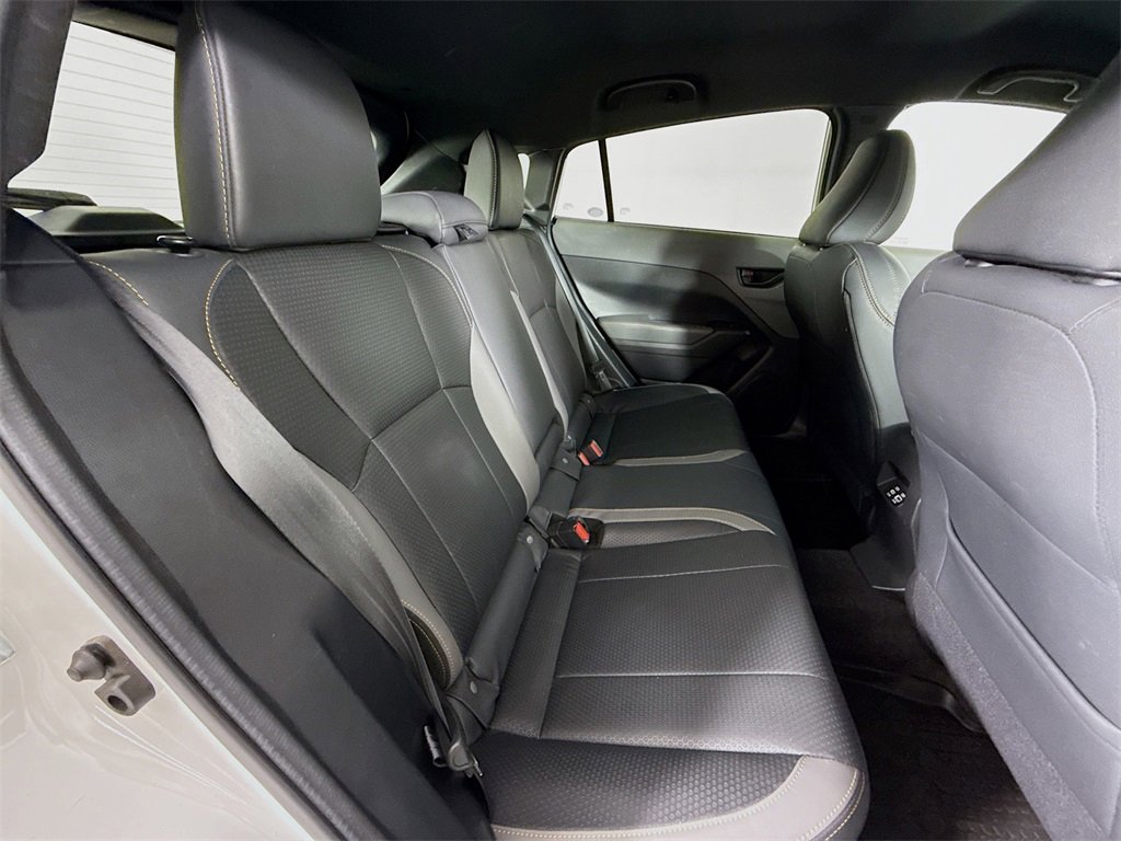 Used 2024 Subaru Crosstrek 2.5i Wilderness w/ Crosstrek Mirror Package image 25