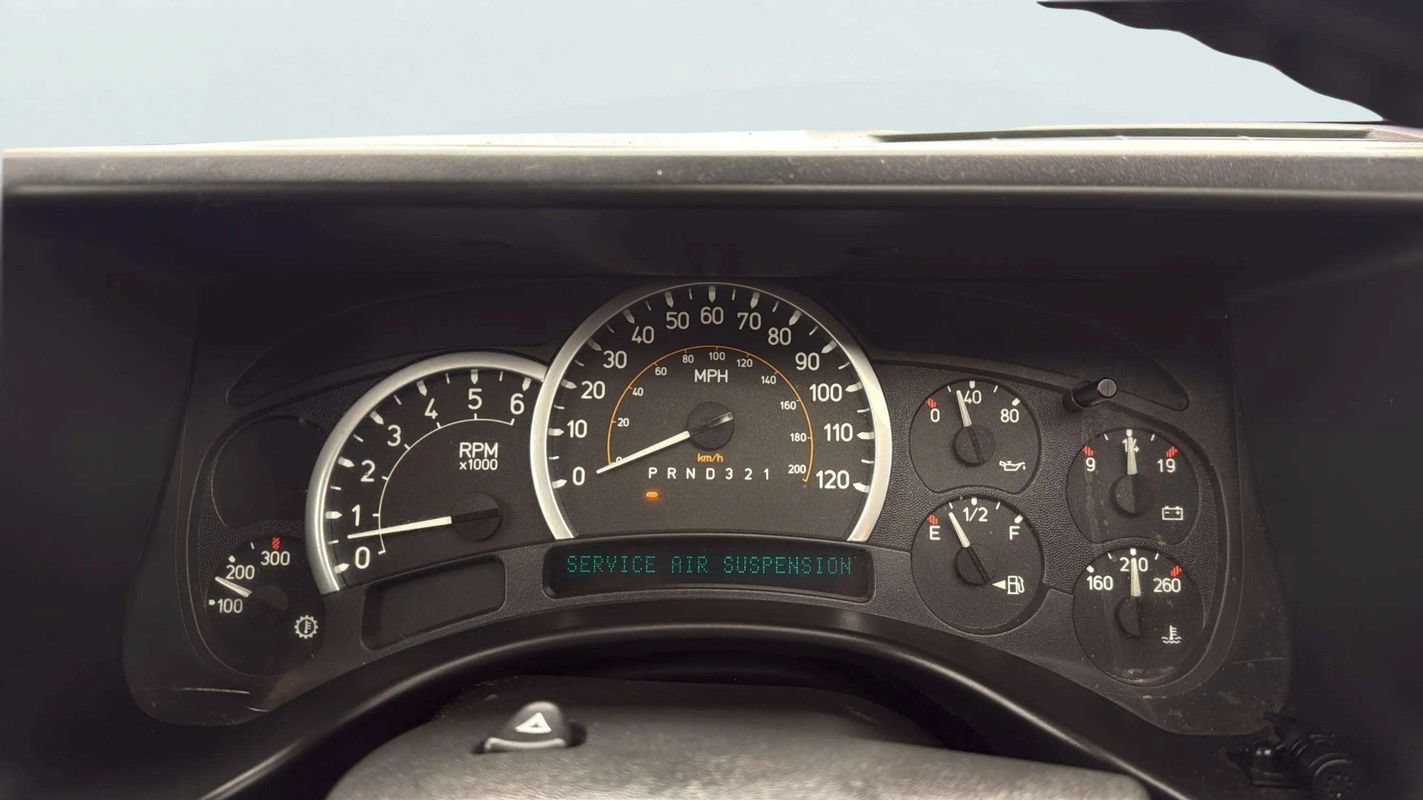 Used 2007 HUMMER H2 SUT AWD/4WD image 11