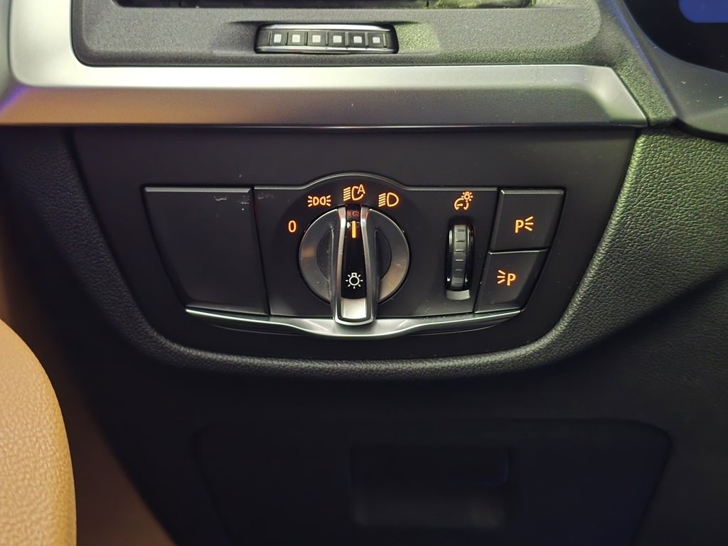 Used 2023 BMW X3 xDrive30i w/ Convenience Package image 27