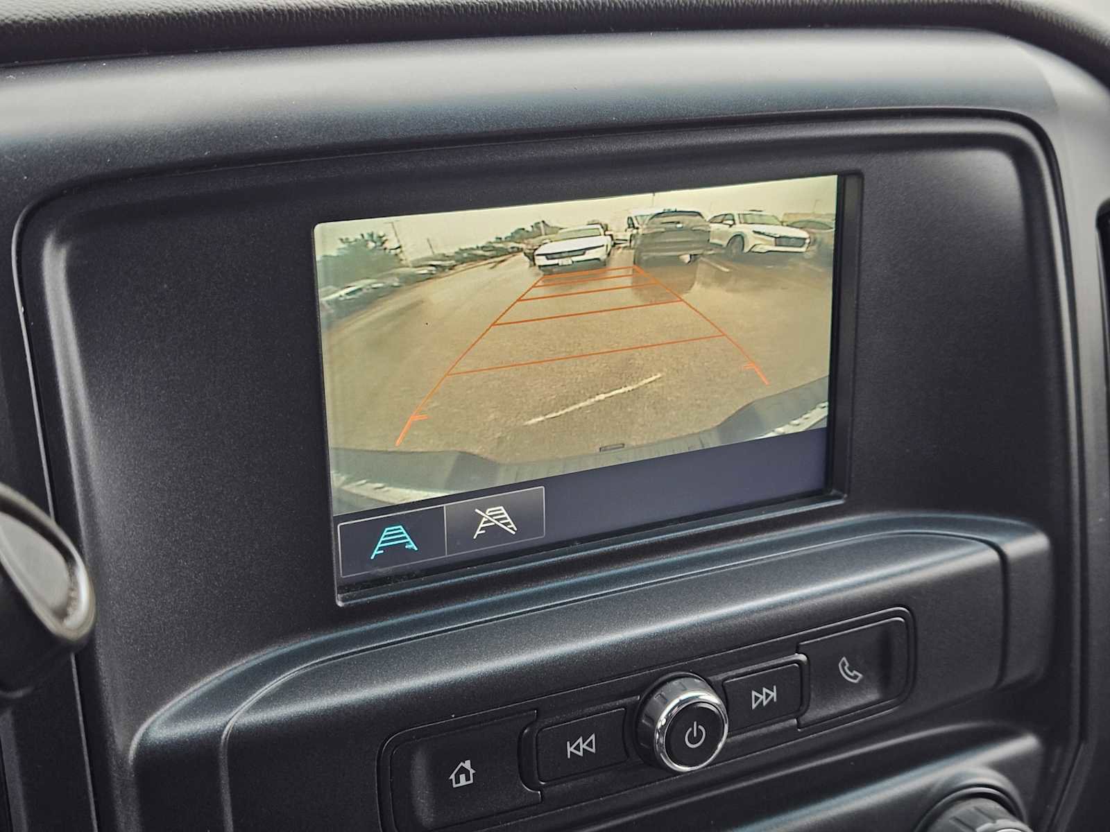 Used 2017 GMC Sierra 1500 2WD Double Cab w/ Elevation Edition image 17