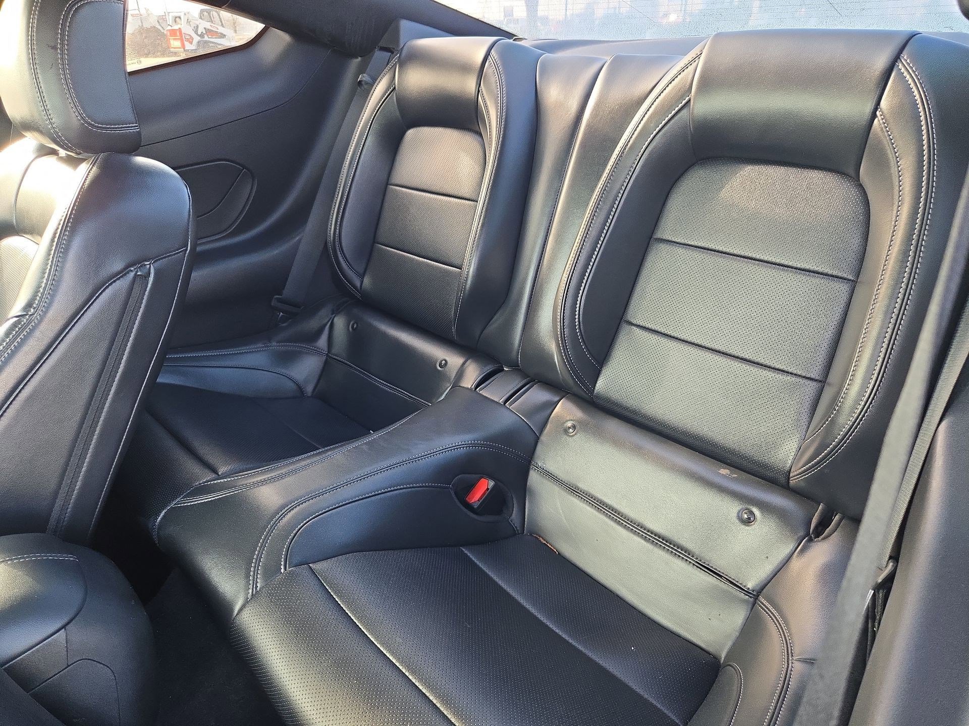 Used 2024 Ford Mustang GT Premium image 26