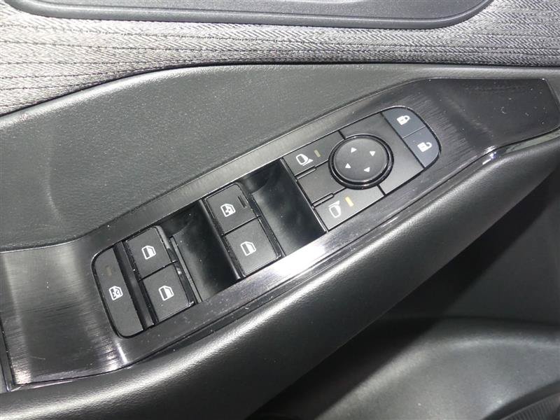Used 2023 Nissan Rogue S FWD image 20
