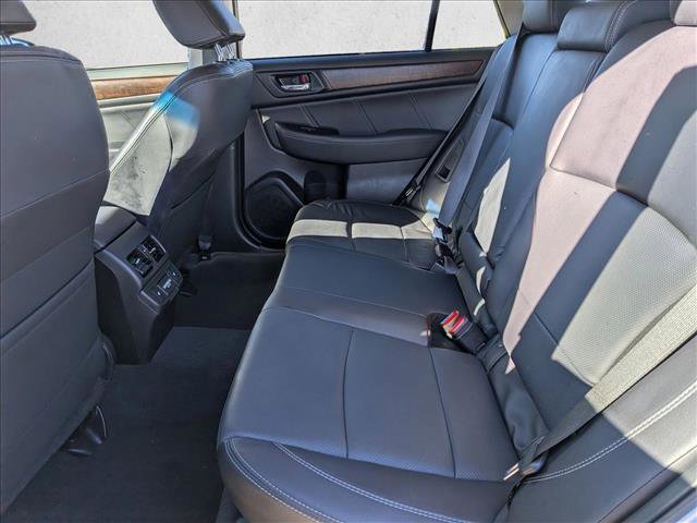 Used 2018 Subaru Outback 2.5i Limited image 19
