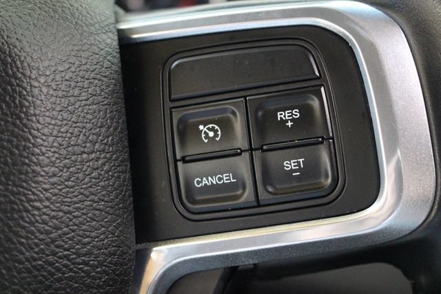 Used 2022 RAM 2500 Laramie AWD/4WD image 16