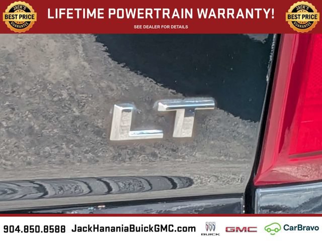 Used 2023 Chevrolet Silverado 1500 LT Trail Boss w/ Protection Package AWD/4WD image 15