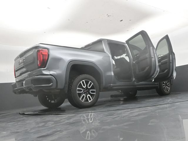 Used 2021 GMC Sierra 1500 AT4 w/ AT4 Preferred Package AWD/4WD image 54