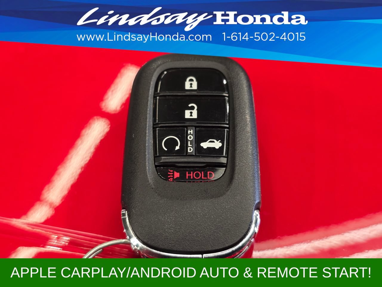 Used 2024 Honda Civic Sport image 22