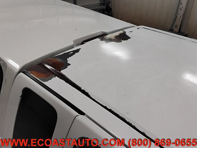 Used 1999 Nissan Frontier XE RWD image 19
