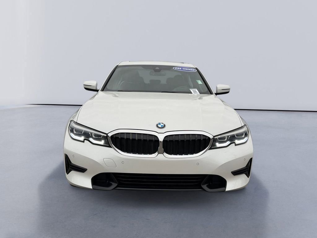 Used 2022 BMW 330i xDrive Sedan w/ Premium Package image 6