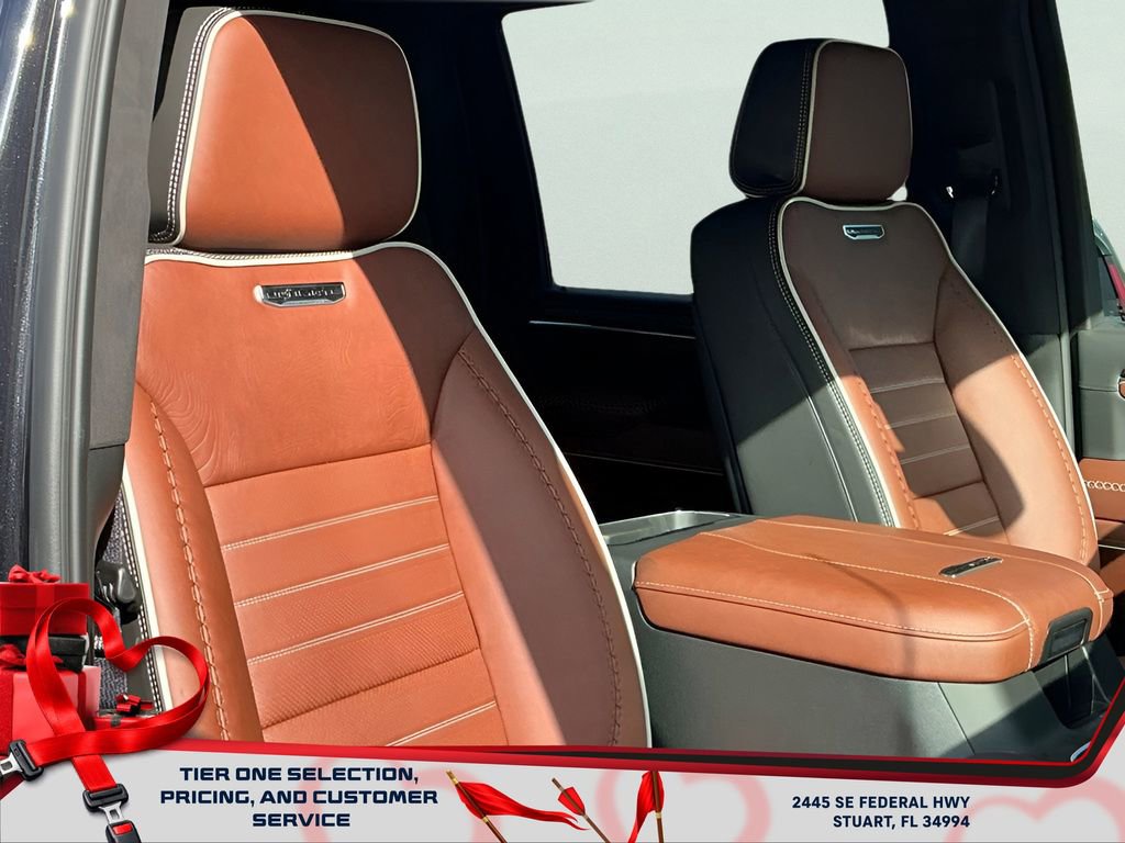 New 2026 GMC Sierra 3500 Denali Ultimate image 17
