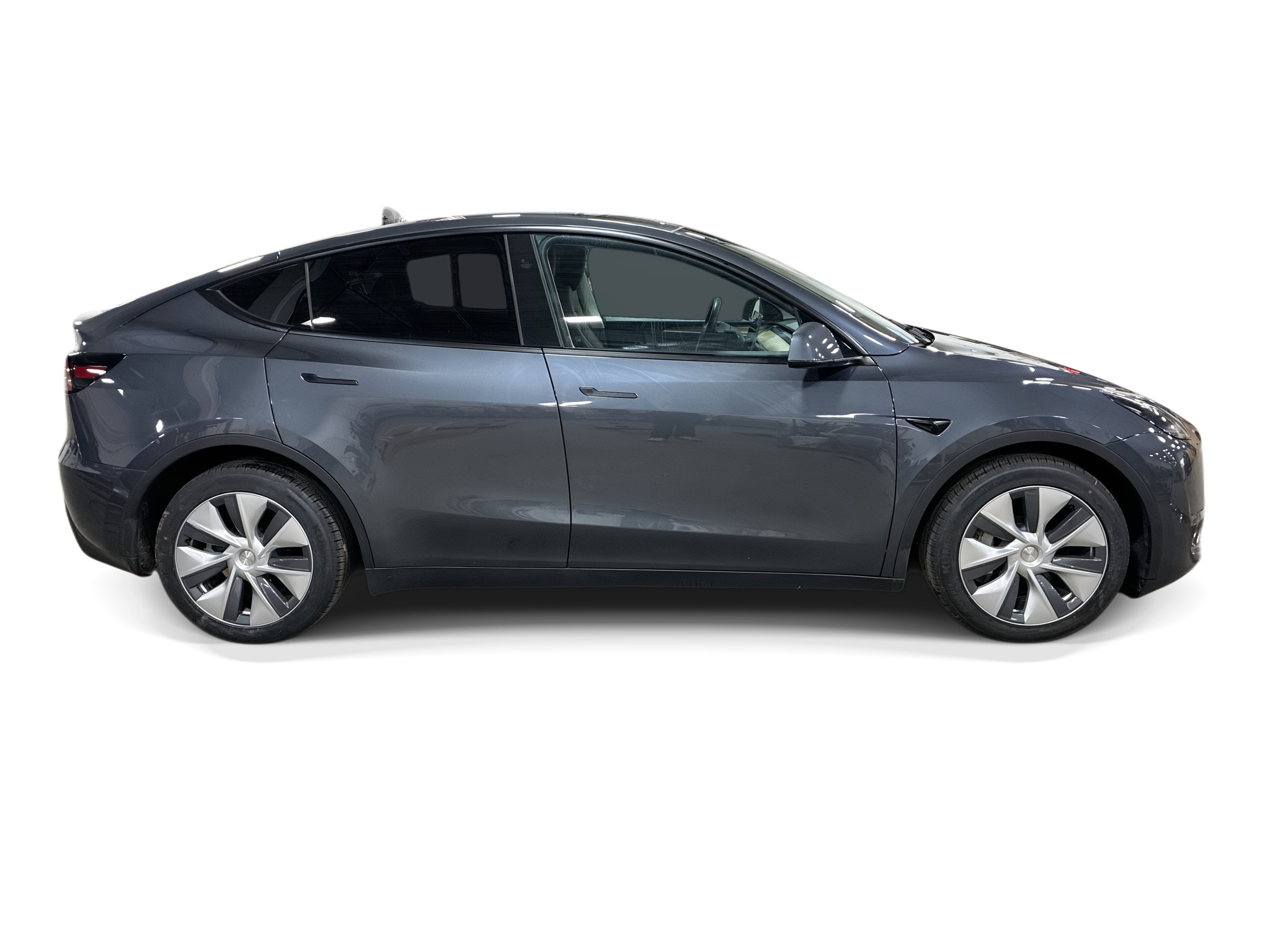 Certified 2023 Tesla Model Y Long Range AWD/4WD image 7