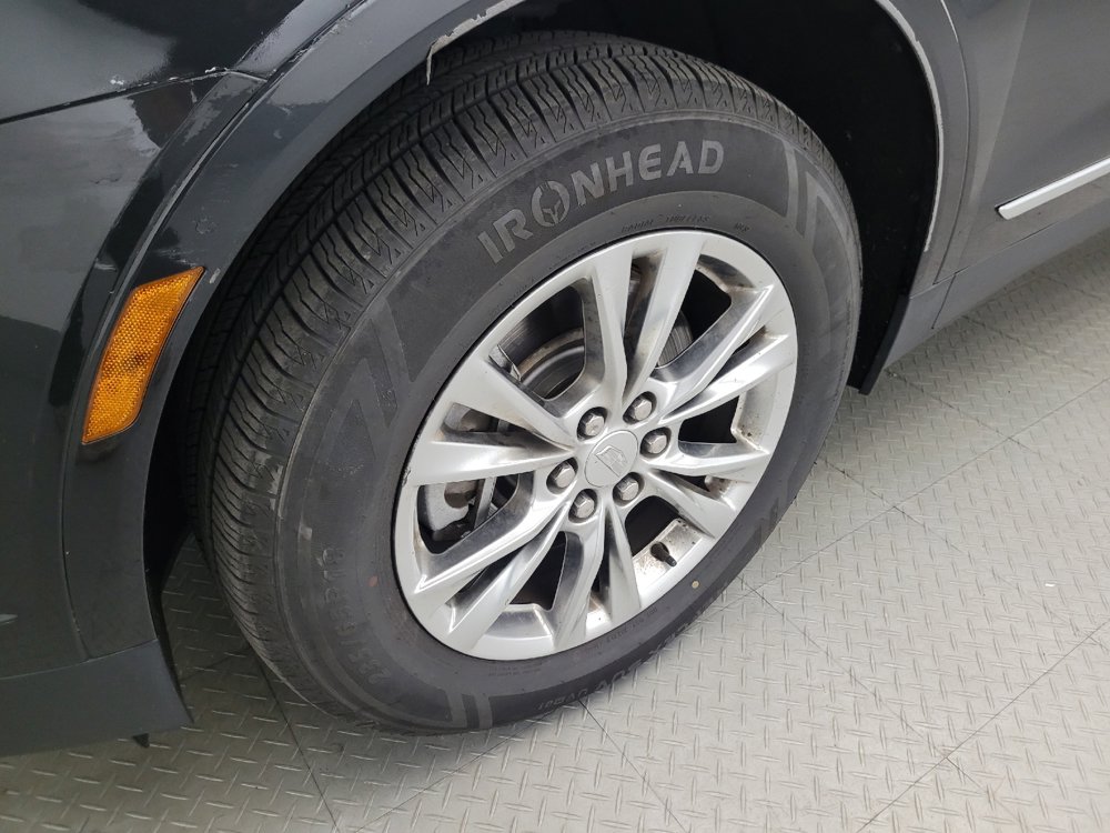 Used 2020 Cadillac XT5 Premium Luxury FWD image 31