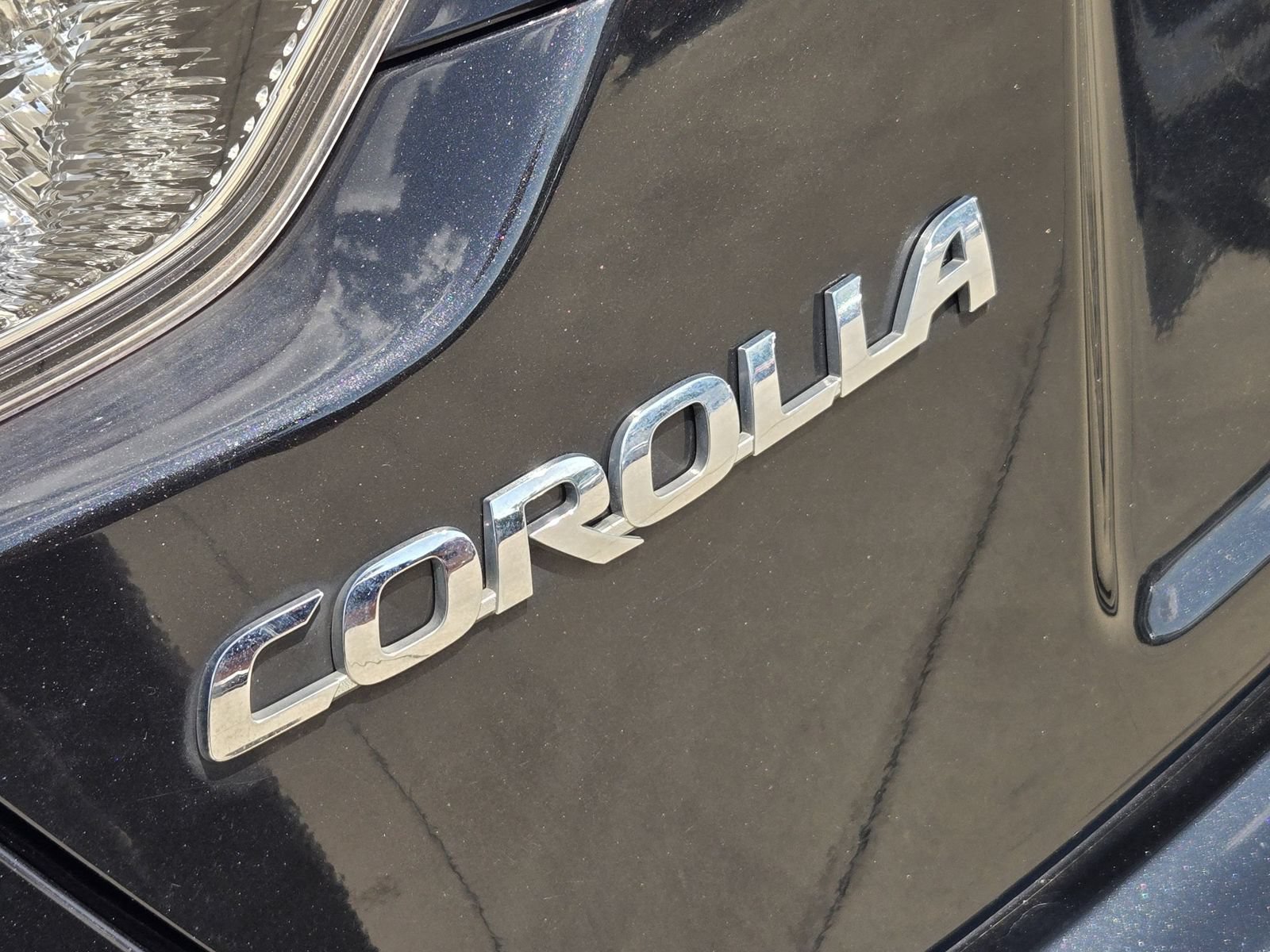Used 2022 Toyota Corolla LE FWD image 12